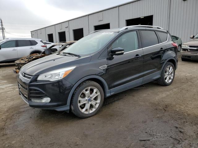 FORD ESCAPE TIT 2016 with VIN 1FMCU0J99GUA18090 - Photo from auction