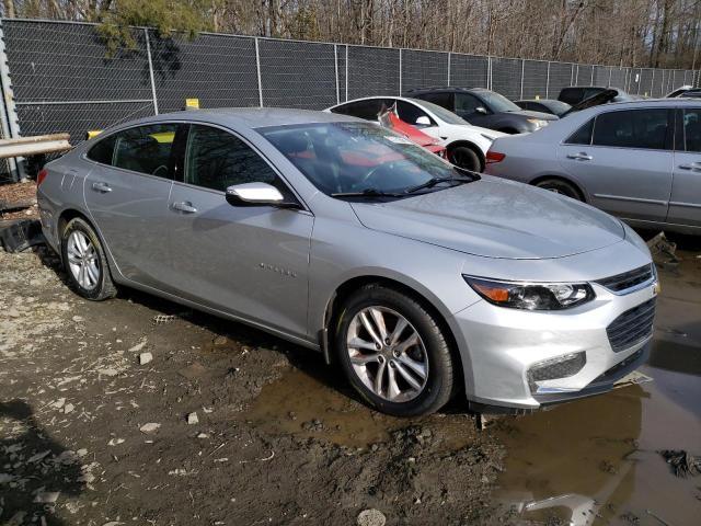 Photo 4 from auction – 2017 CHEVROLET MALIBU LT with VIN 1G1ZE5ST2HF165594