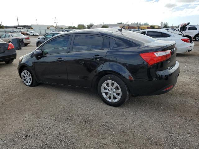 Photo 2 from auction – 2015 KIA RIO LX with VIN KNADM4A35F6520848