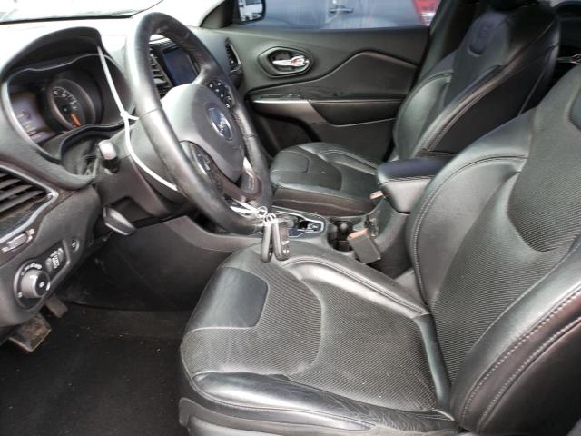 Photo 7 from auction – 2019 JEEP CHEROKEE L with VIN 1C4PJMDX6KD385702