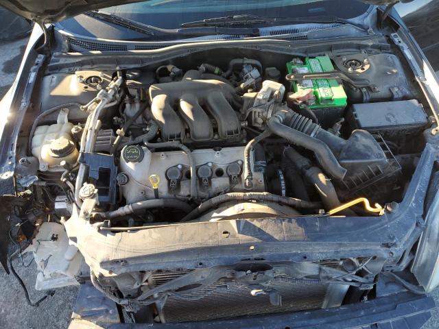 Photo 11 from auction – 2009 FORD FUSION SEL with VIN 3FAHP08159R127969