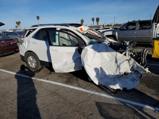 Photo 4 from auction – 2018 CHEVROLET EQUINOX LT with VIN 2GNAXJEV5J6132438
