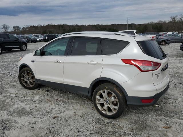 Photo 2 from auction – 2016 FORD ESCAPE TIT with VIN 1FMCU0J96GUB66083