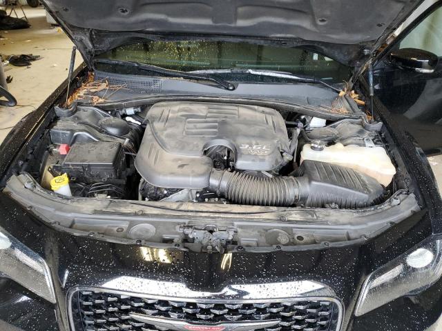 Photo 11 from auction – 2021 CHRYSLER 300 S with VIN 2C3CCABG4MH529350
