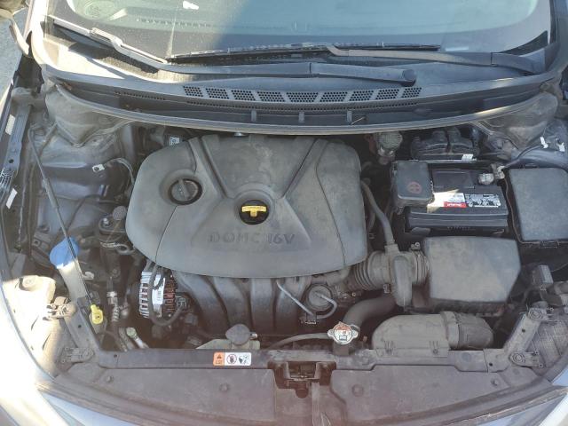 Photo 11 from auction – 2016 KIA FORTE LX with VIN KNAFX4A61G5445292