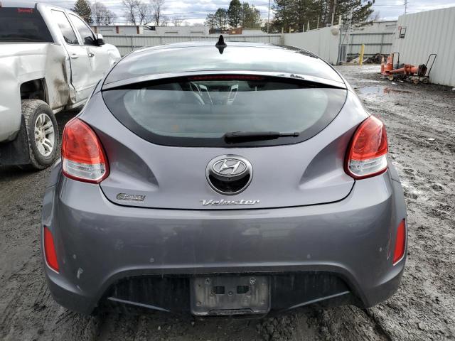 Photo 6 from auction – 2016 HYUNDAI VELOSTER with VIN KMHTC6AD0GU266514