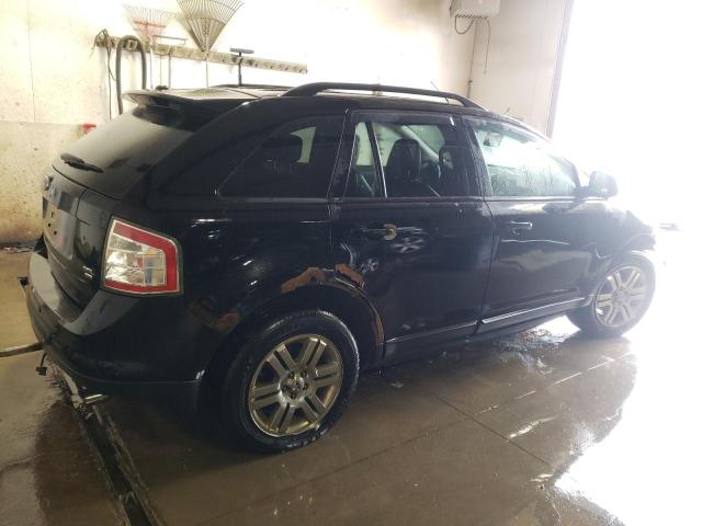 Photo 3 from auction – 2007 FORD EDGE SEL P with VIN 2FMDK49CX7BB13894