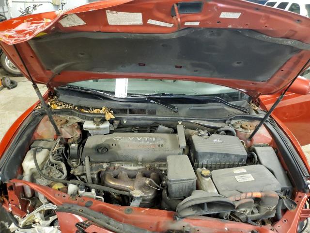 Photo 11 from auction – 2007 TOYOTA CAMRY HYBR with VIN 4T1BB46K07U010299