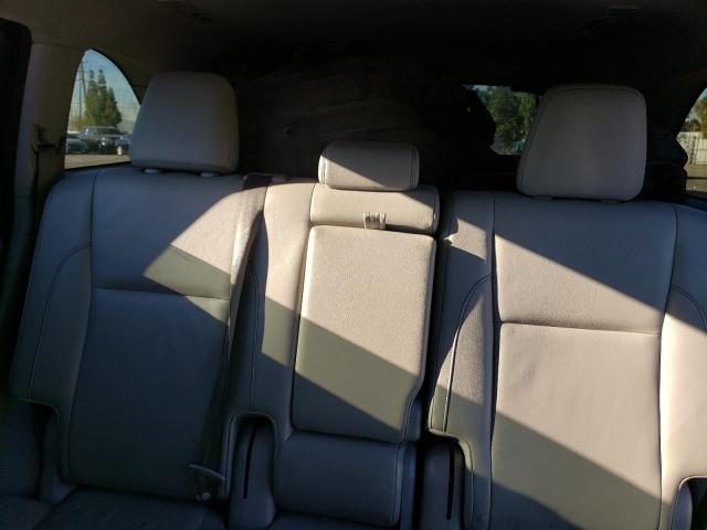 Photo 10 from auction – 2015 TOYOTA HIGHLANDER with VIN 5TDKKRFH0FS115966