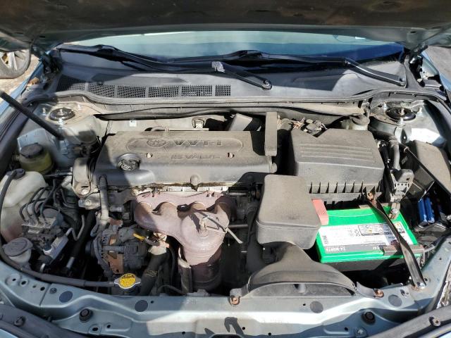 Photo 11 from auction – 2008 TOYOTA CAMRY CE with VIN 4T1BE46K38U756934