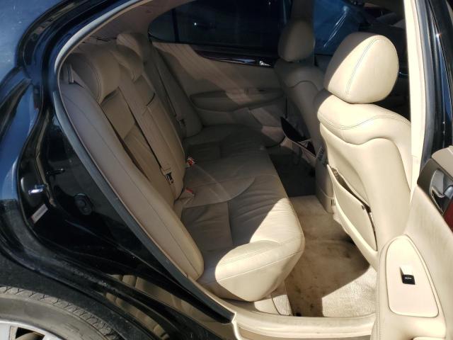 Photo 10 from auction – 2003 LEXUS ES 300 with VIN JTHBF30G830105040