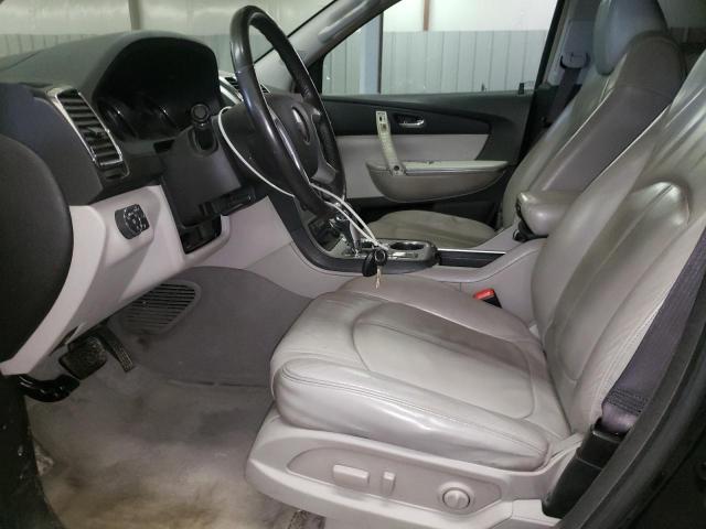 Photo 7 from auction – 2009 GMC ACADIA SLT with VIN 1GKER33DX9J128351