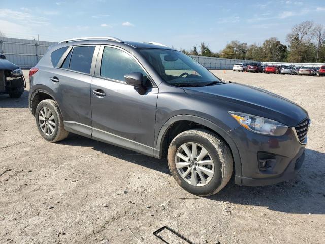 Photo 4 from auction – 2016 MAZDA CX-5 TOURI with VIN JM3KE2CY2G0811727