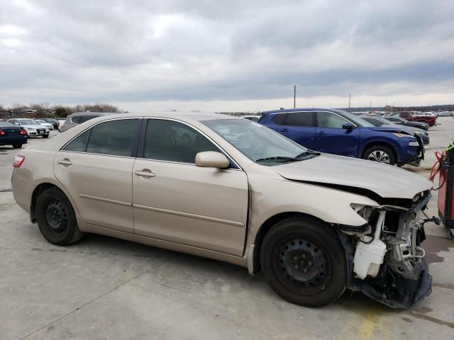 Photo 4 from auction – 2009 TOYOTA CAMRY BASE with VIN 4T1BE46K69U905287