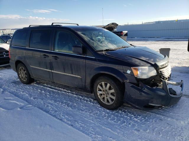 Photo 4 from auction – 2016 CHRYSLER TOWN & COU with VIN 2C4RC1BG3GR101094