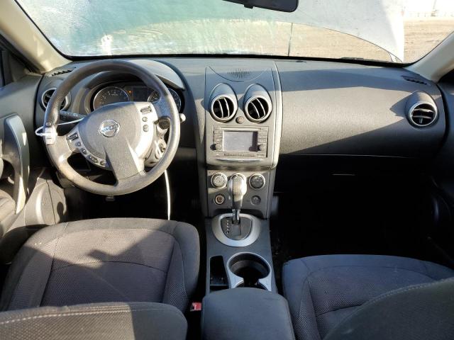 Photo 8 from auction – 2011 NISSAN ROGUE S with VIN JN8AS5MT8BW563317