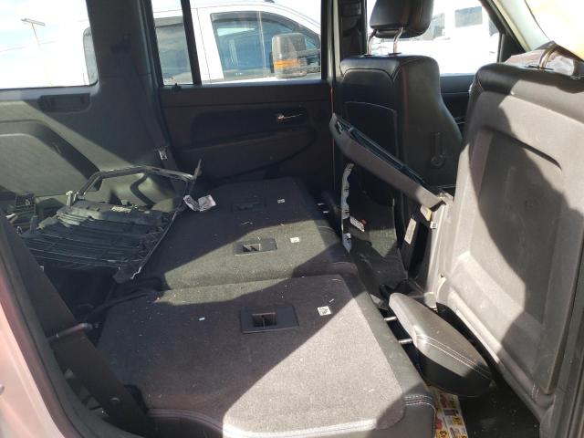 Photo 11 from auction – 2011 JEEP LIBERTY SP with VIN 1J4PN2GK3BW555313