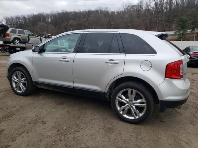 Photo 2 from auction – 2013 FORD EDGE LIMIT with VIN 2FMDK3KCXDBA77091