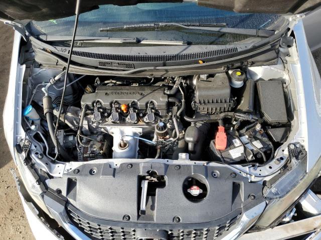 Photo 11 from auction – 2015 HONDA CIVIC LX with VIN 19XFB2F56FE000121