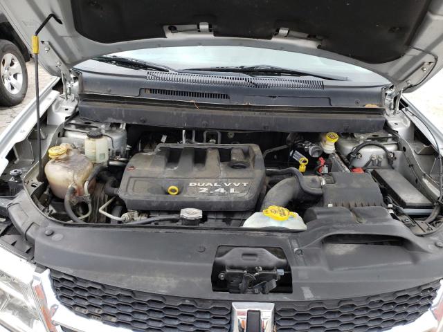 Photo 12 from auction – 2014 DODGE JOURNEY SE with VIN 3C4PDCAB4ET184258