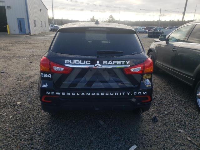 Photo 6 from auction – 2019 MITSUBISHI OUTLANDER with VIN JA4AR3AUXKU023076
