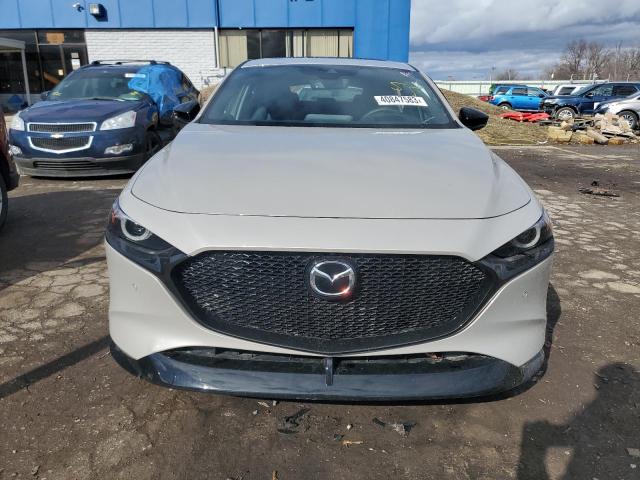 Photo 5 from auction – 2022 MAZDA 3 PREMIUM with VIN JM1BPBNY7N1520910