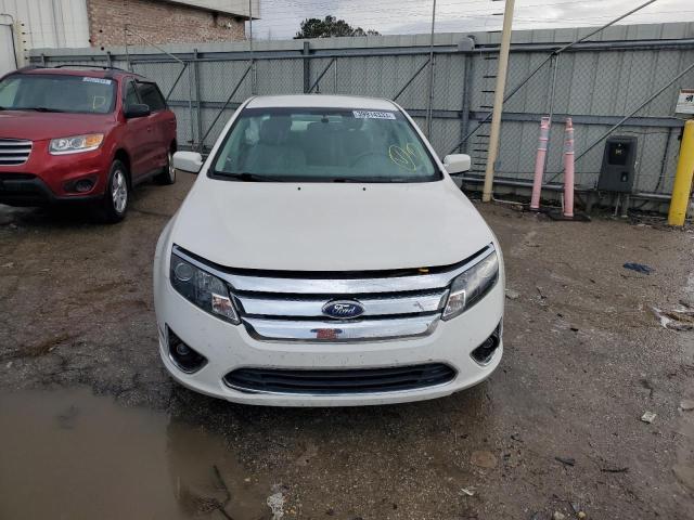 Photo 5 from auction – 2011 FORD FUSION SEL with VIN 3FAHP0JA8BR146905