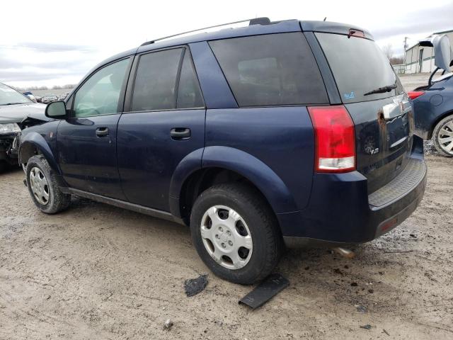 Photo 2 from auction – 2007 SATURN VUE with VIN 5GZCZ33DX7S832428