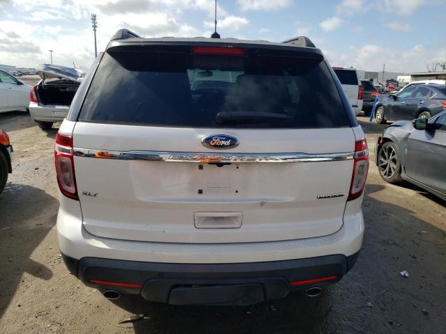 Photo 6 from auction – 2013 FORD EXPLORER X with VIN 1FM5K7D84DGA74104