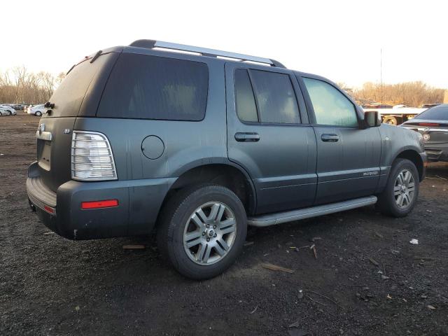 Photo 3 from auction – 2010 MERCURY MOUNTAINEE with VIN 4M2EN4JE9AUJ06170