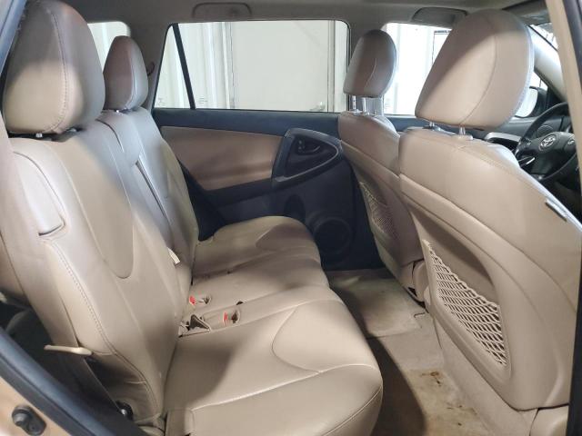 Photo 11 from auction – 2012 TOYOTA RAV4 LIMIT with VIN 2T3YF4DV3CW131146