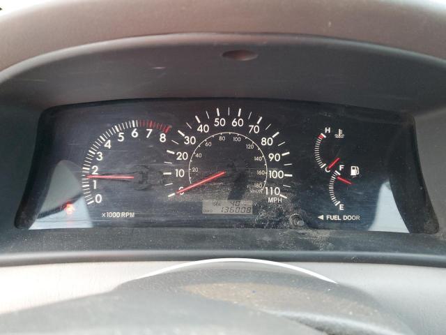 Photo 9 from auction – 2007 TOYOTA COROLLA LE with VIN 1NXBR32E77Z854507