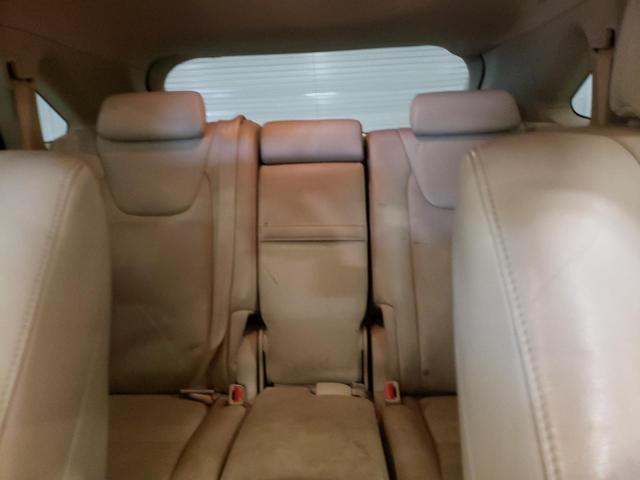 Photo 10 from auction – 2010 LEXUS RX 350 with VIN JTJZK1BA8A2404714