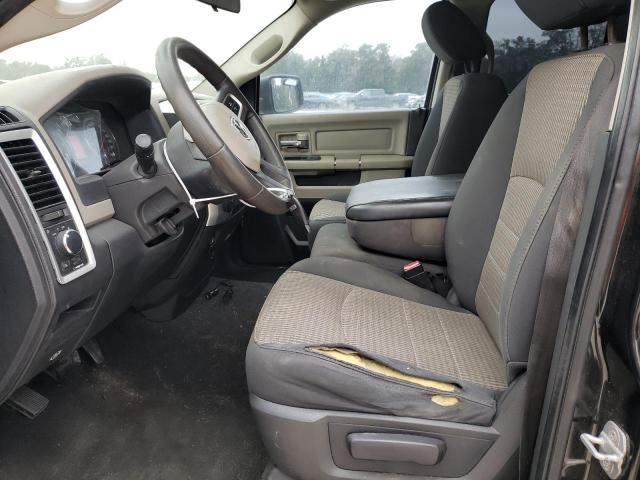 Photo 7 from auction – 2011 DODGE RAM 1500 with VIN 1D7RB1GP0BS543758