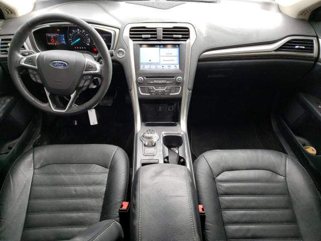 Photo 8 from auction – 2017 FORD FUSION SE with VIN 3FA6P0H93HR201031
