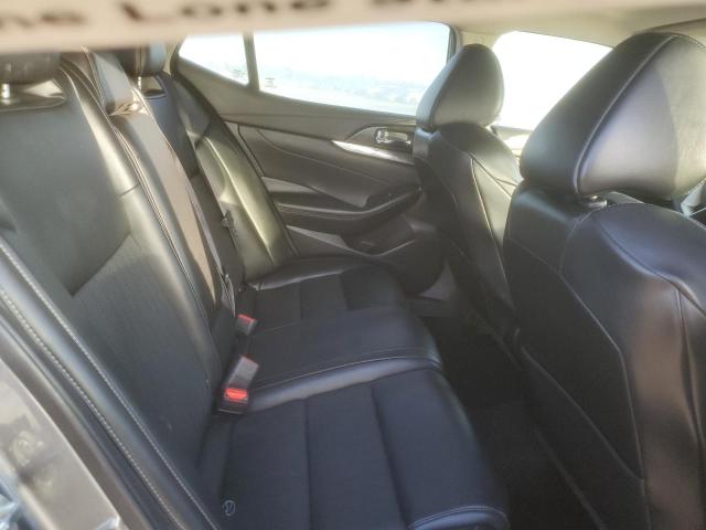 Photo 10 from auction – 2019 NISSAN MAXIMA S with VIN 1N4AA6AV9KC370627