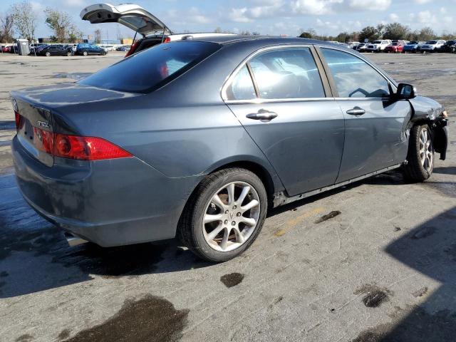 Photo 3 from auction – 2006 ACURA TSX with VIN JH4CL96816C023928