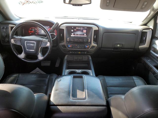 Photo 8 from auction – 2015 GMC SIERRA K15 with VIN 3GTU2WEC6FG114753