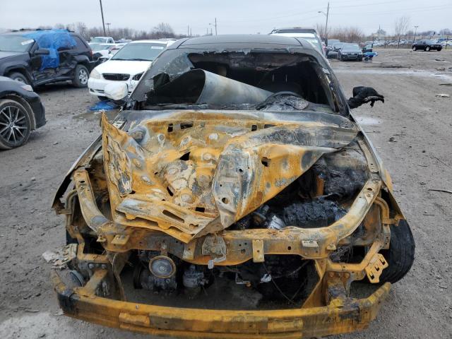 Photo 5 from auction – 2013 KIA OPTIMA SX with VIN 5XXGR4A63DG236757