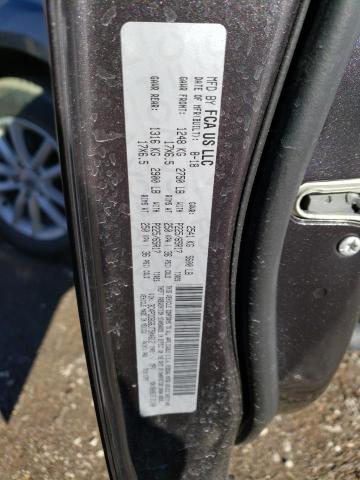 Photo 14 from auction – 2018 DODGE JOURNEY SX with VIN 3C4PDDBG6JT504612