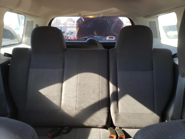 Photo 10 from auction – 2012 JEEP PATRIOT SP with VIN 1C4NJPBA6CD652183