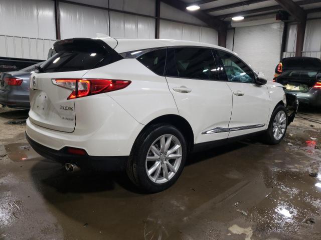 Photo 3 from auction – 2019 ACURA RDX with VIN 5J8TC2H33KL042485