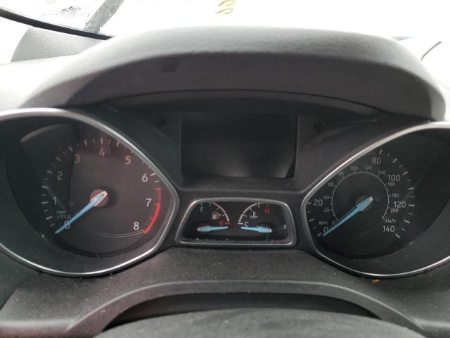 Photo 9 from auction – 2017 FORD ESCAPE SE with VIN 1FMCU9G90HUB08564