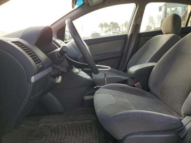 Photo 7 from auction – 2010 NISSAN SENTRA 2.0 with VIN 3N1AB6AP1AL636124