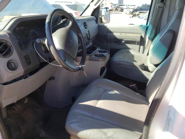 Photo 7 from auction – 2013 FORD ECONOLINE with VIN 1FTNE1EW8DDA04838