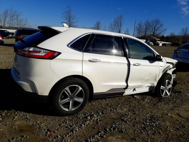 Photo 3 from auction – 2020 FORD EDGE TITAN with VIN 2FMPK4K98LBA22581