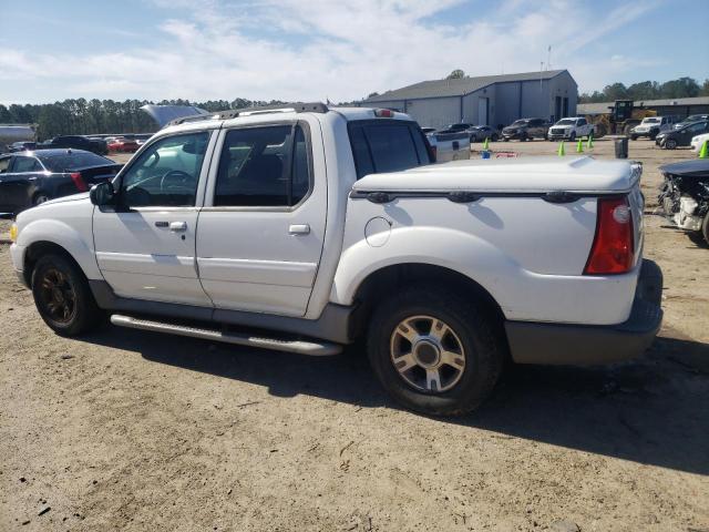 Photo 2 from auction – 2003 FORD EXPLORER S with VIN 1FMDU67E83UC48841
