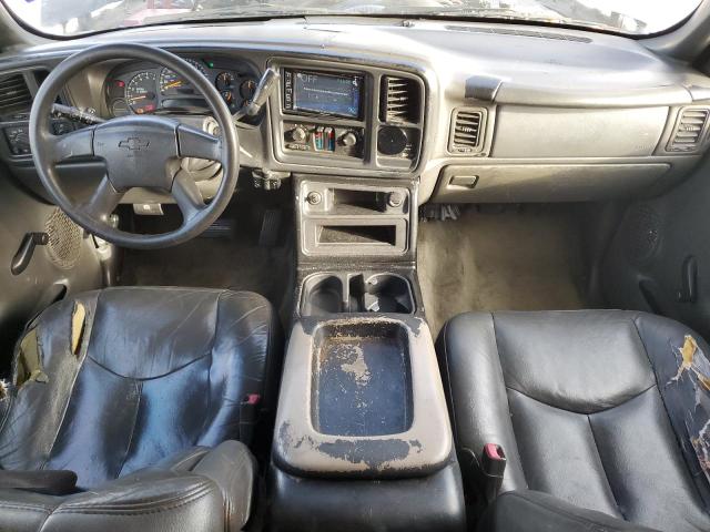 Photo 8 from auction – 2004 CHEVROLET SILVERADO with VIN 2GCEC19V841119183