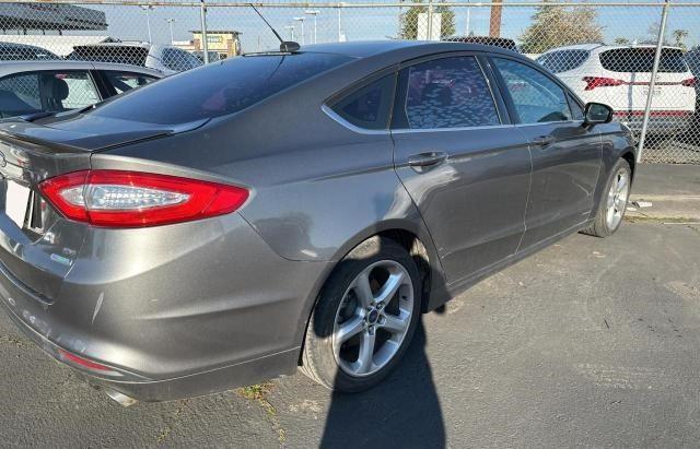 Photo 4 from auction – 2014 FORD FUSION SE with VIN 3FA6P0HD8ER292460