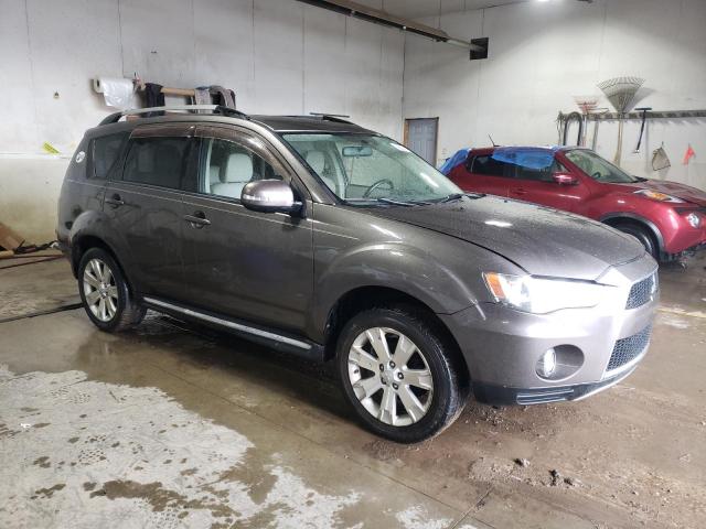 Photo 4 from auction – 2012 MITSUBISHI OUTLANDER with VIN JA4AS3AW5CU002899